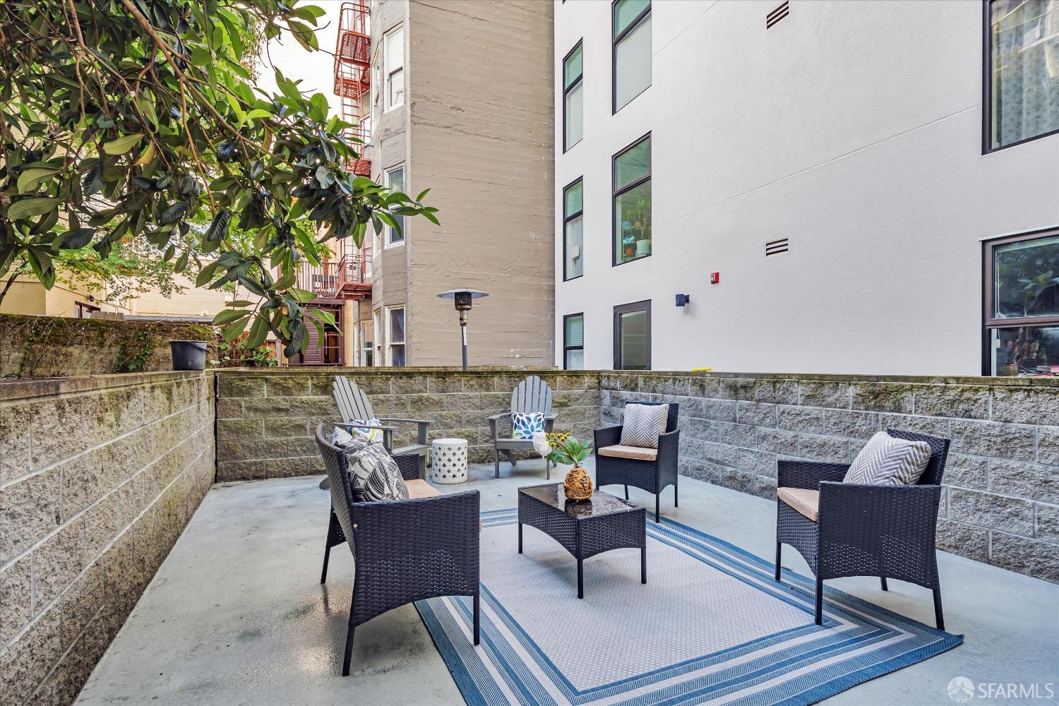 Detail Gallery Image 32 of 46 For 1080 Sutter St #202,  San Francisco,  CA 94109 - 2 Beds | 2 Baths