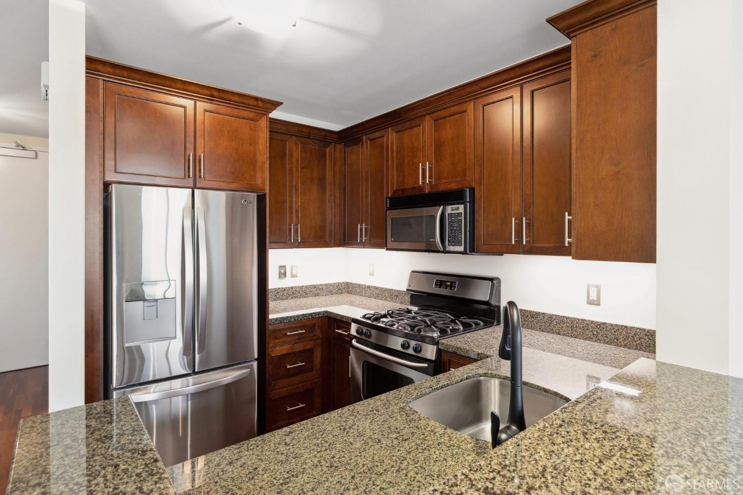 Detail Gallery Image 12 of 47 For 88 Townsend St #326,  San Francisco,  CA 94107 - 1 Beds | 1 Baths