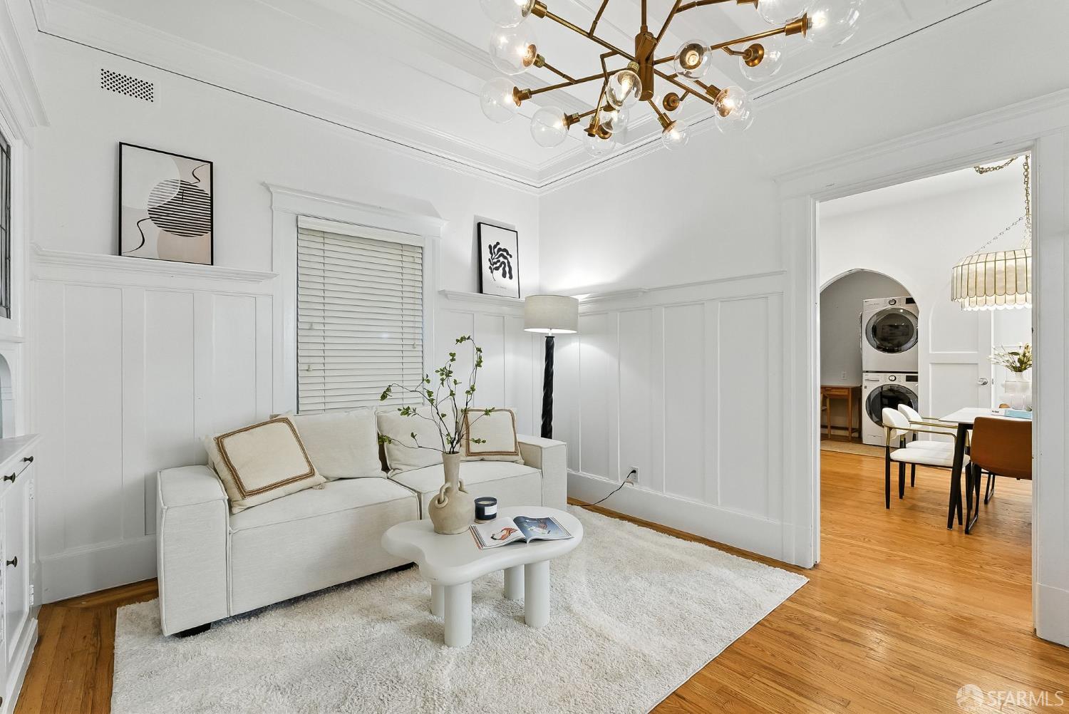 Detail Gallery Image 15 of 33 For 66 Pleasant St, San Francisco,  CA 94108 - 2 Beds | 2 Baths