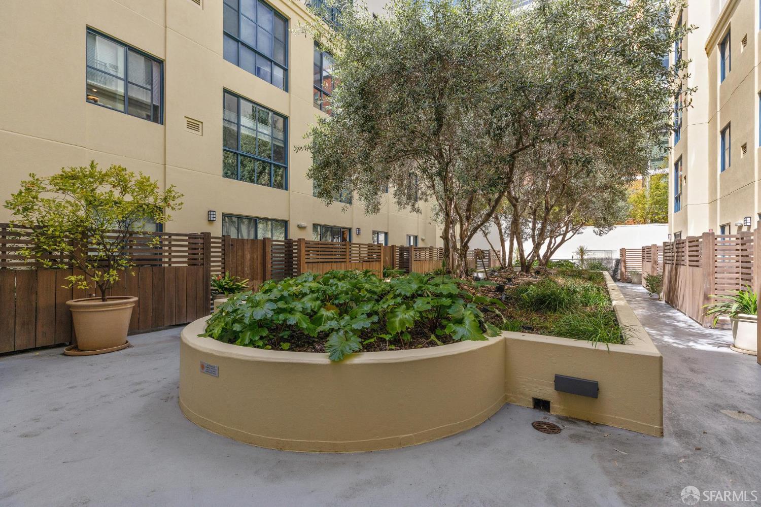 Detail Gallery Image 37 of 47 For 88 Townsend St #326,  San Francisco,  CA 94107 - 1 Beds | 1 Baths