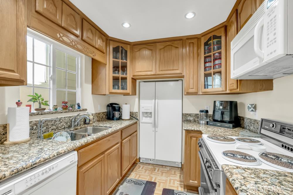 Detail Gallery Image 9 of 64 For 335 a St, South San Francisco,  CA 94080 - – Beds | – Baths