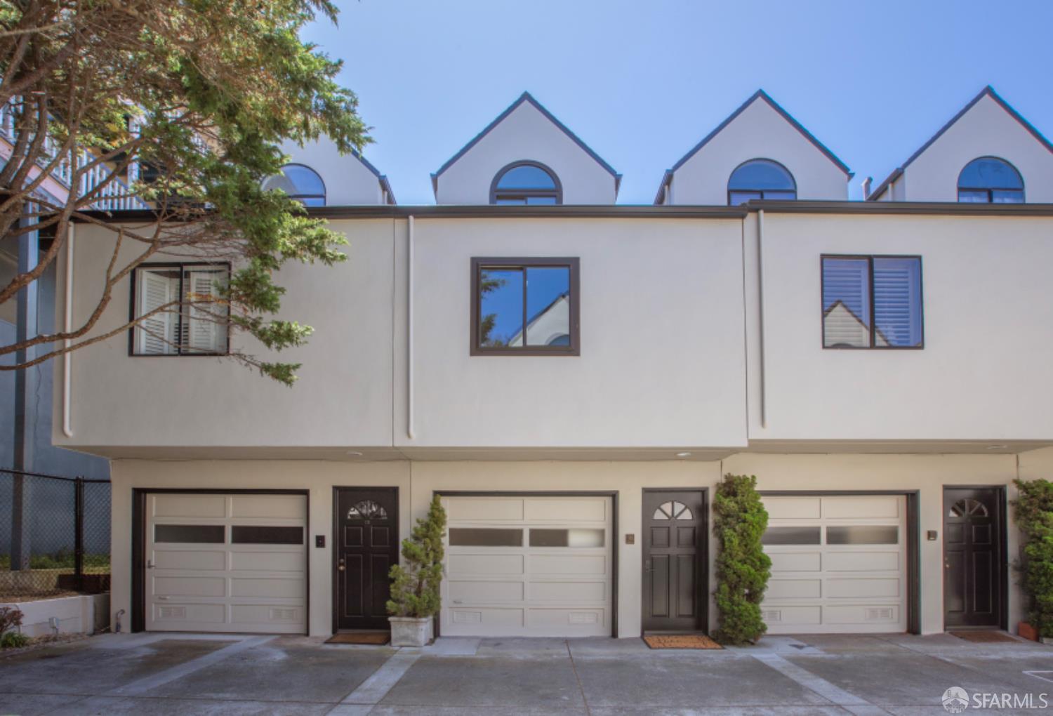 Detail Gallery Image 27 of 35 For 1200 Clayton St #12,  San Francisco,  CA 94114 - 1 Beds | 1 Baths