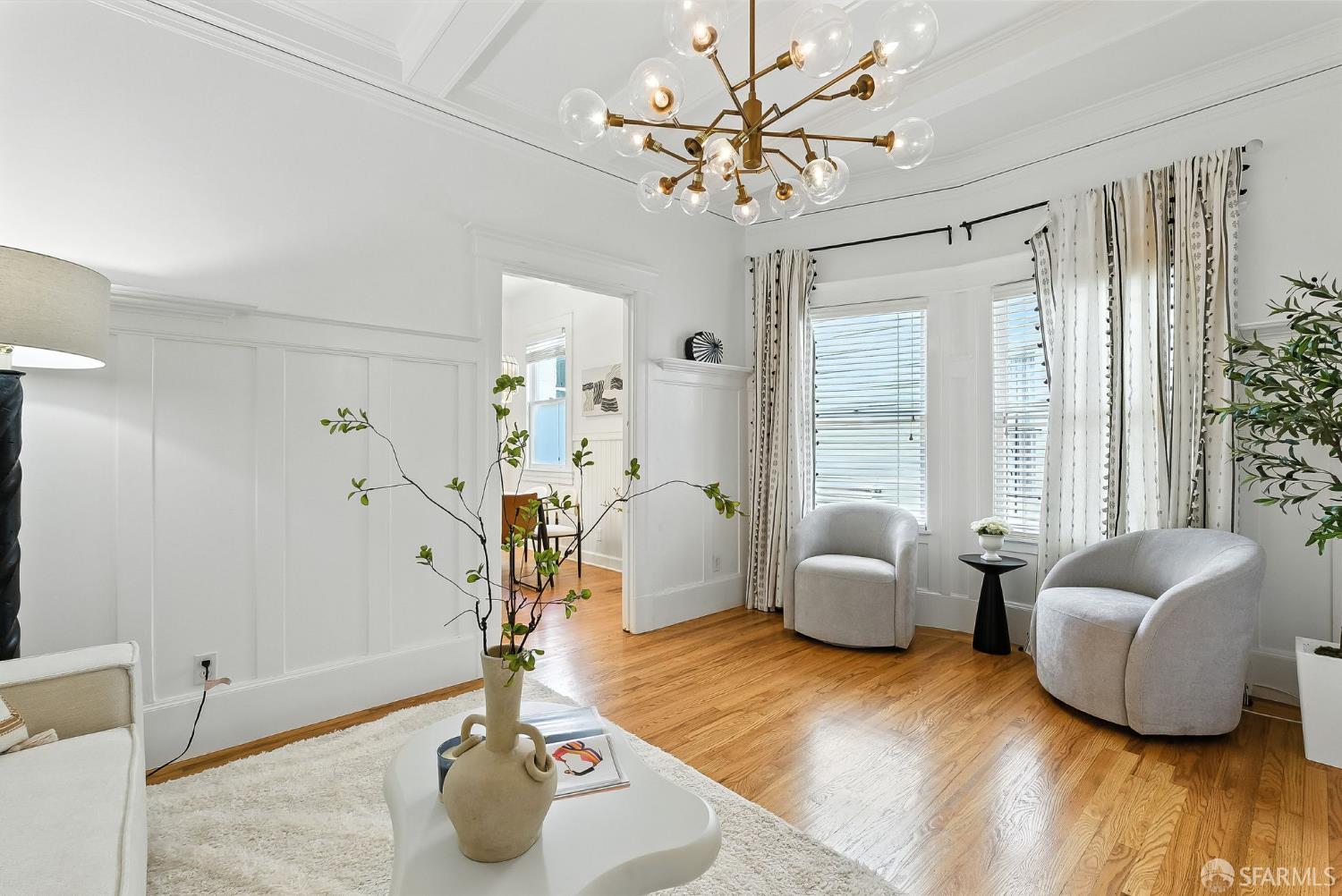 Detail Gallery Image 14 of 33 For 66 Pleasant St, San Francisco,  CA 94108 - 2 Beds | 2 Baths