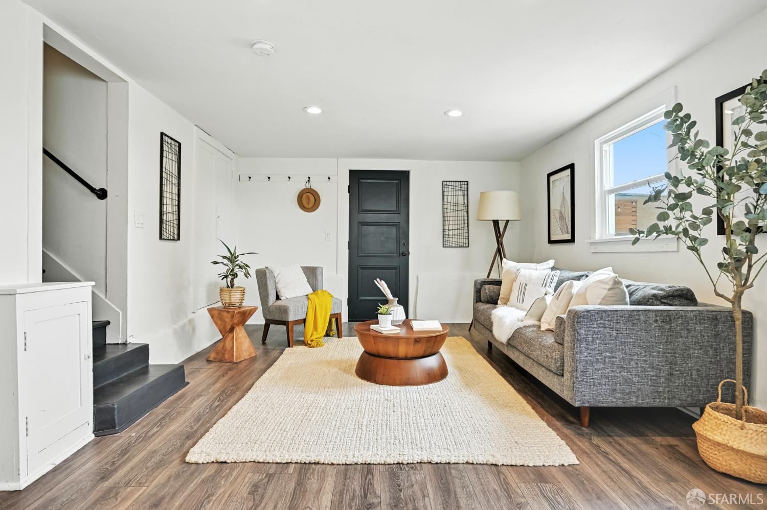 Detail Gallery Image 40 of 42 For 5065 Fairfax Ave, Oakland,  CA 94601 - 3 Beds | 2 Baths