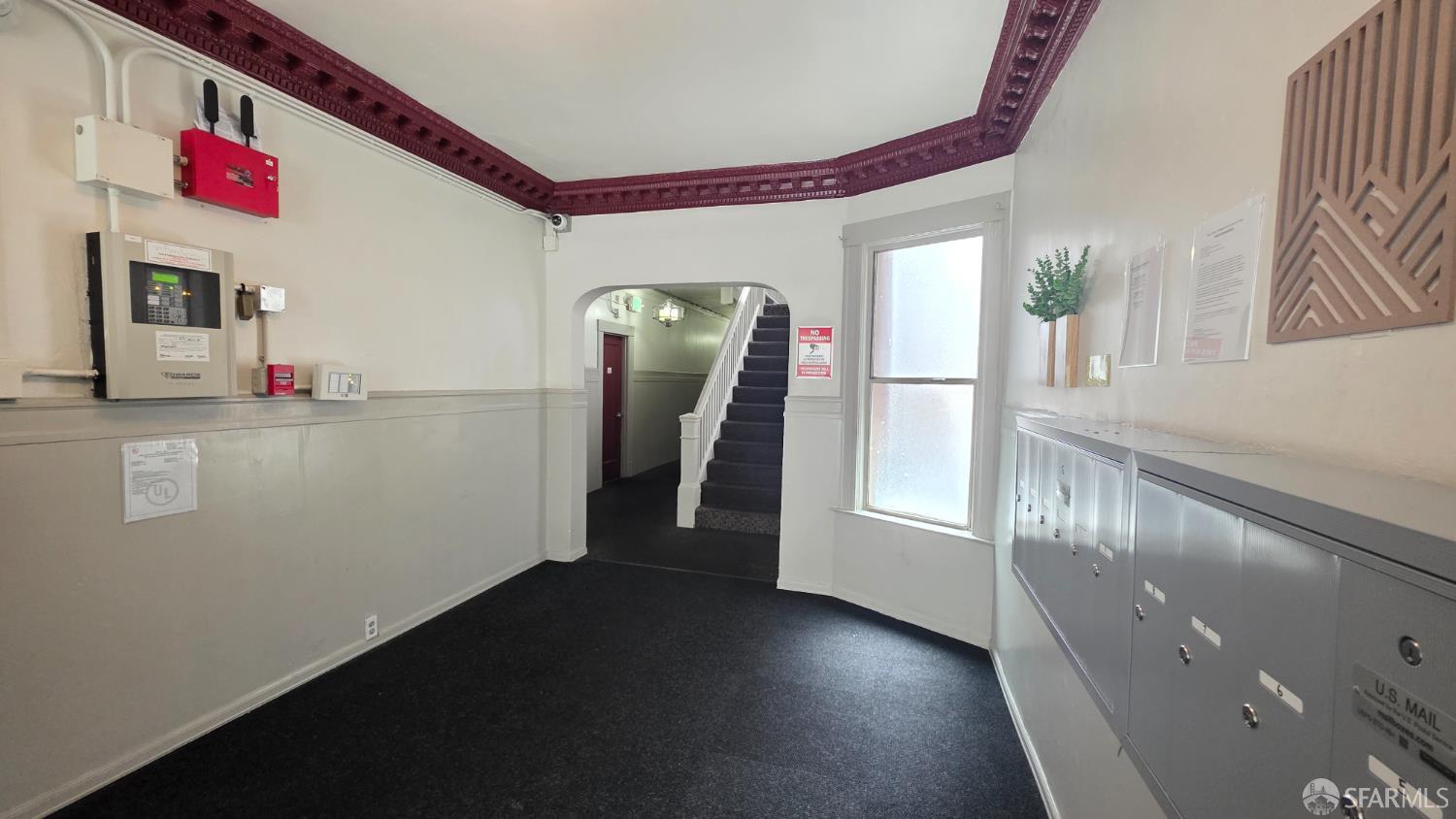 Detail Gallery Image 12 of 18 For 677 Ellis St, San Francisco,  CA 94109 - – Beds | – Baths