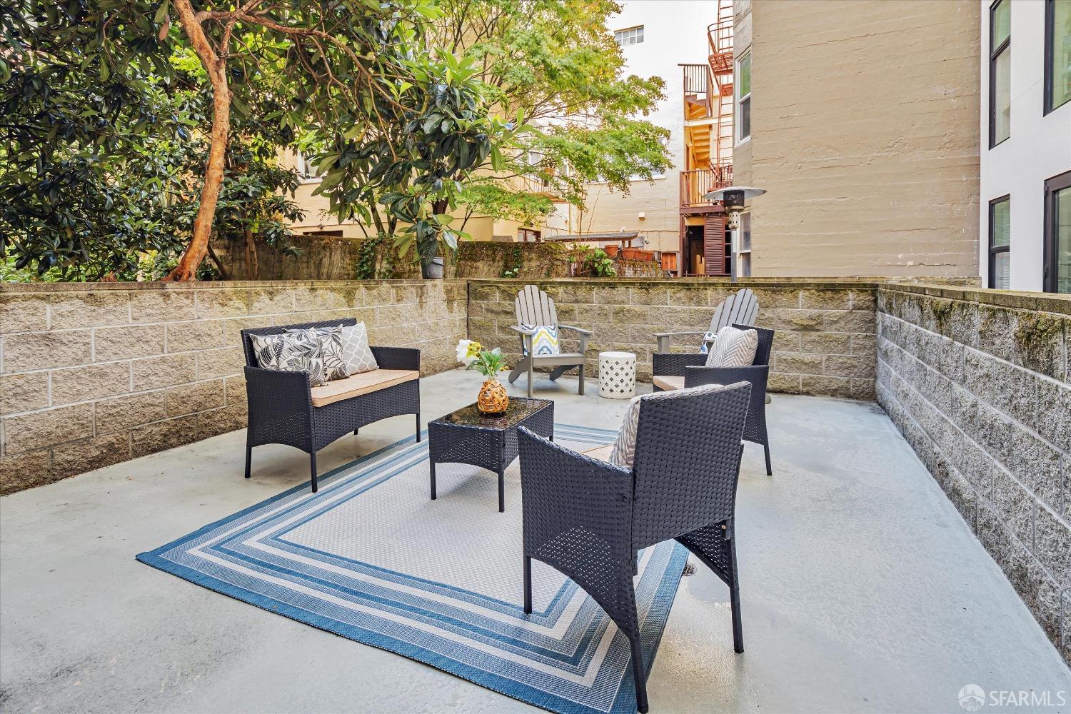 Detail Gallery Image 31 of 46 For 1080 Sutter St #202,  San Francisco,  CA 94109 - 2 Beds | 2 Baths