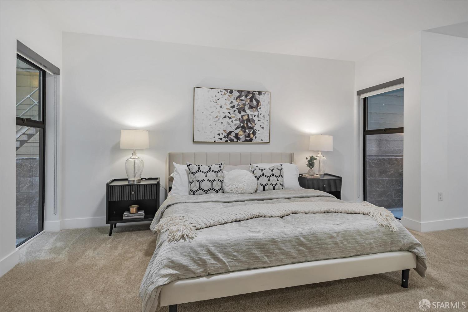 Detail Gallery Image 9 of 46 For 1080 Sutter St #202,  San Francisco,  CA 94109 - 2 Beds | 2 Baths