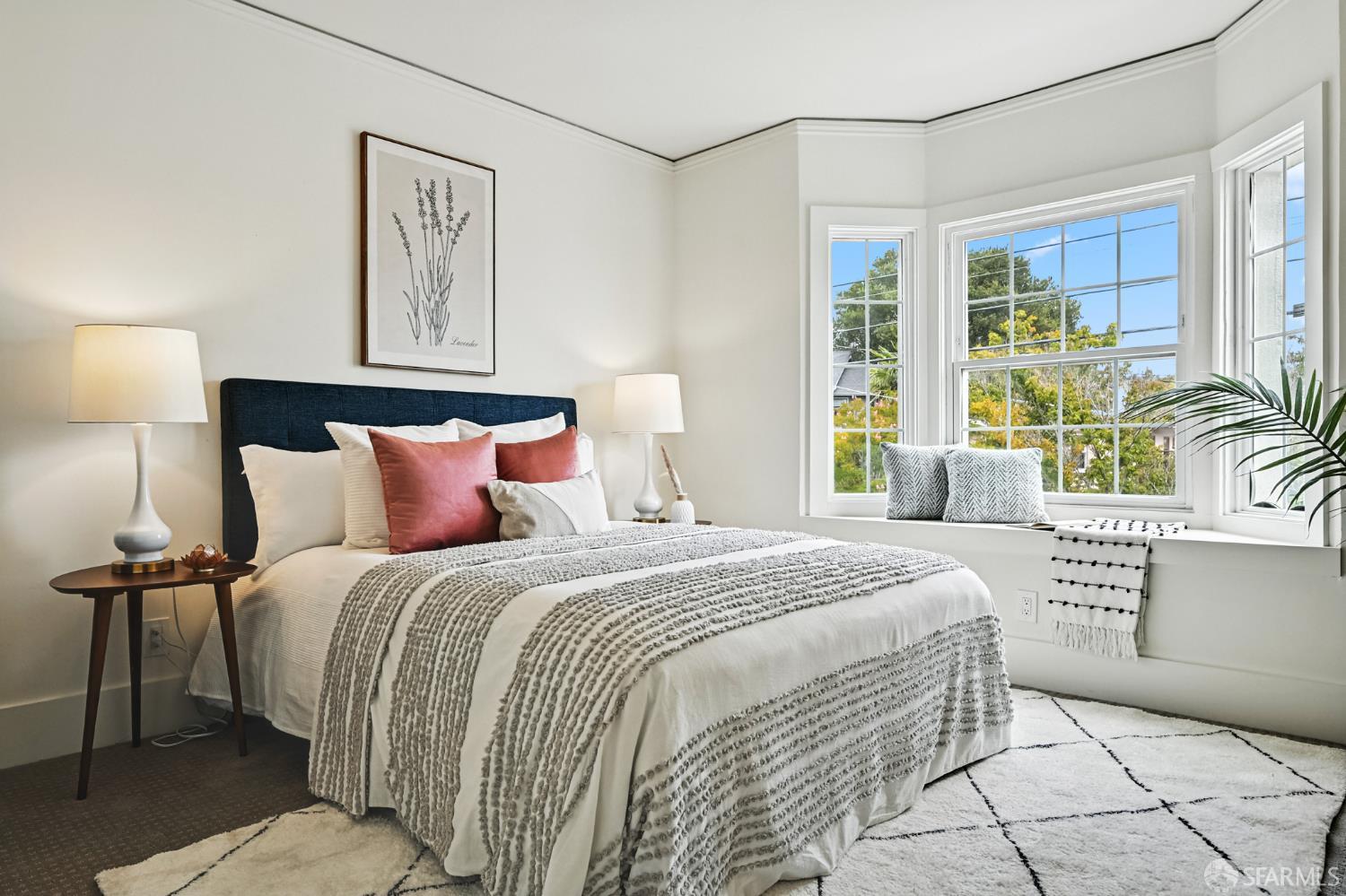 Detail Gallery Image 29 of 42 For 5065 Fairfax Ave, Oakland,  CA 94601 - 3 Beds | 2 Baths