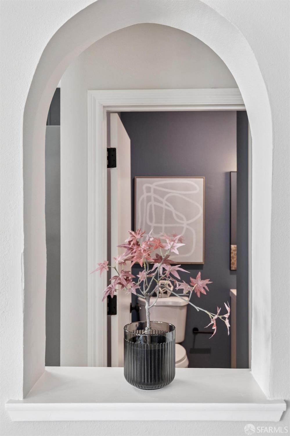 Detail Gallery Image 18 of 33 For 370 Waller St #3,  San Francisco,  CA 94117 - 2 Beds | 2/1 Baths
