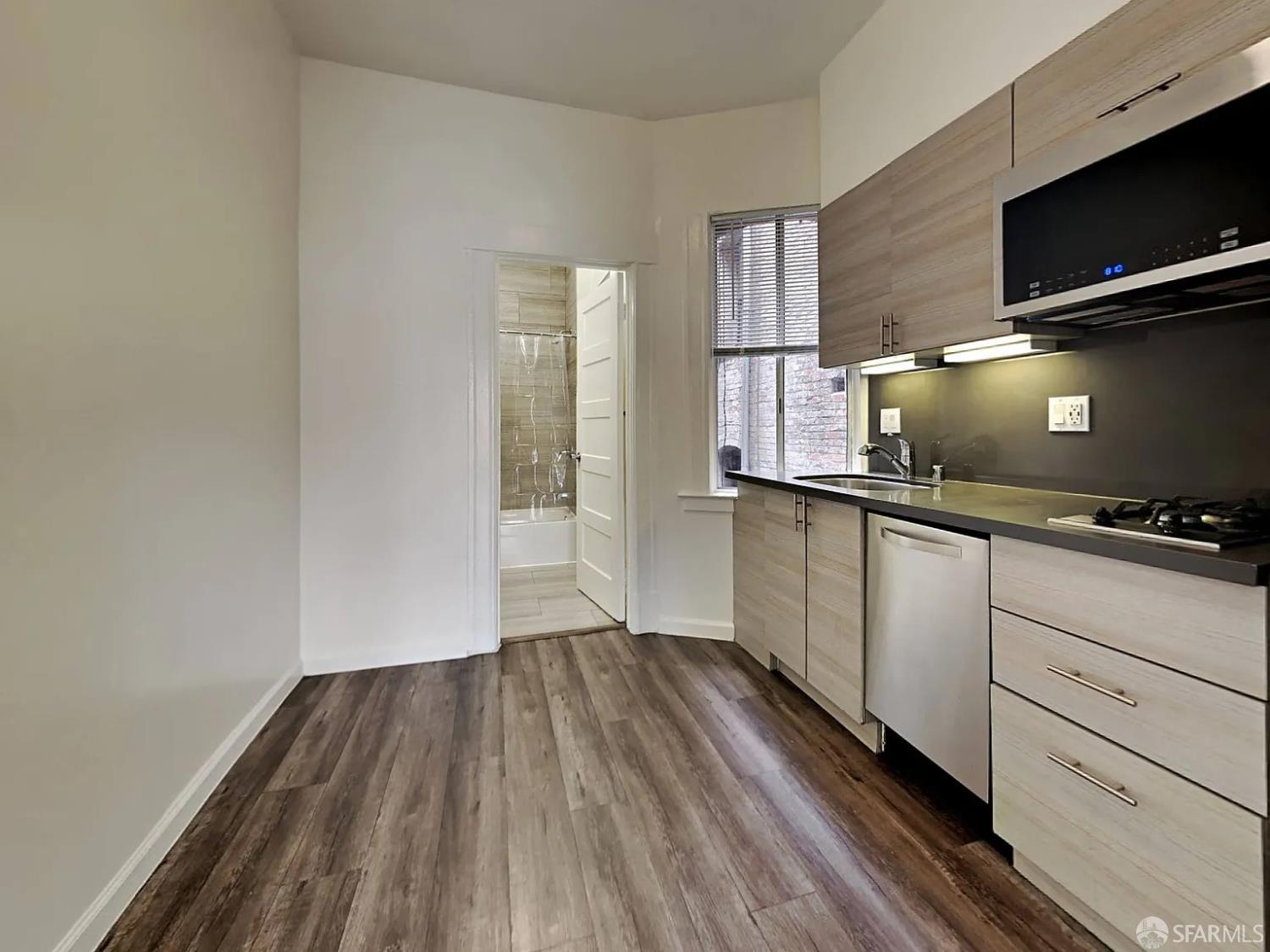 Detail Gallery Image 15 of 18 For 677 Ellis St, San Francisco,  CA 94109 - – Beds | – Baths