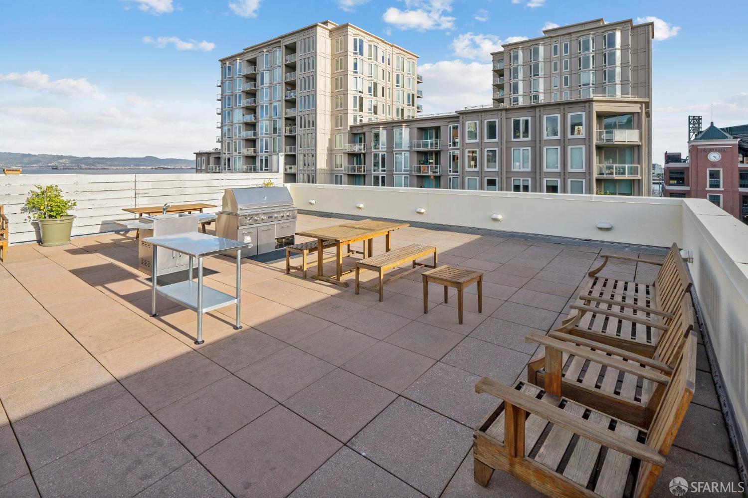 Detail Gallery Image 27 of 47 For 88 Townsend St #326,  San Francisco,  CA 94107 - 1 Beds | 1 Baths