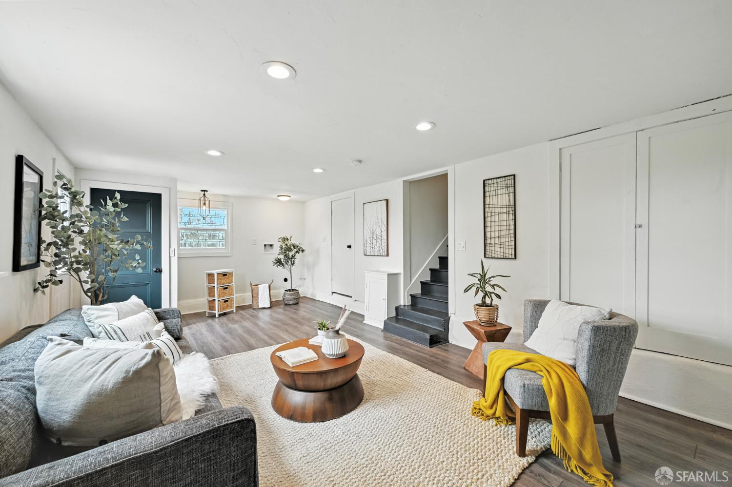 Detail Gallery Image 41 of 42 For 5065 Fairfax Ave, Oakland,  CA 94601 - 3 Beds | 2 Baths