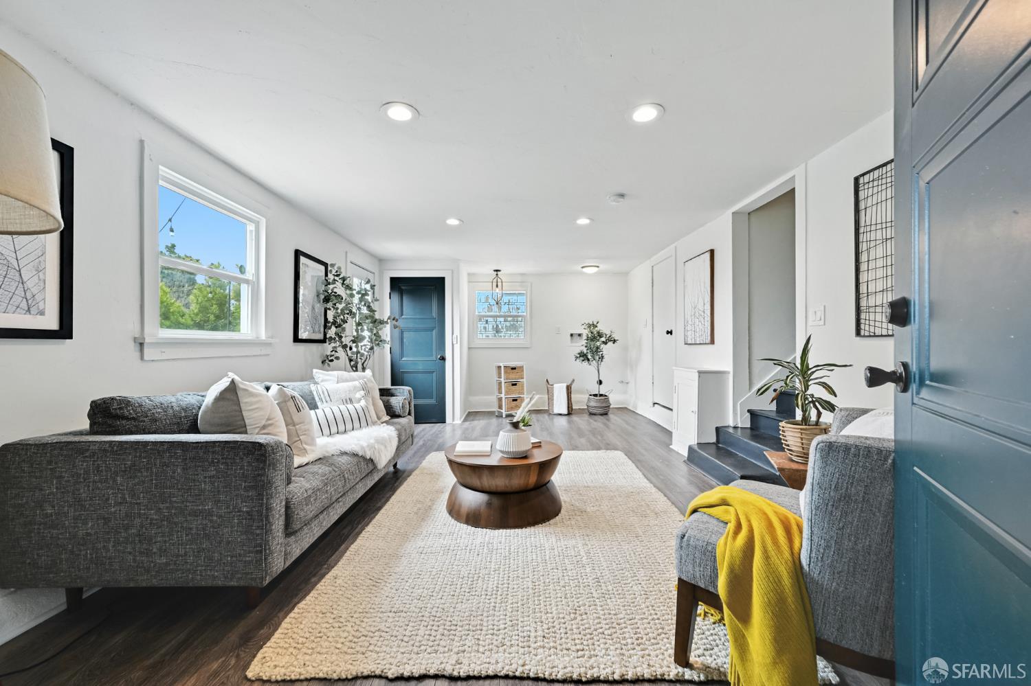 Detail Gallery Image 39 of 42 For 5065 Fairfax Ave, Oakland,  CA 94601 - 3 Beds | 2 Baths