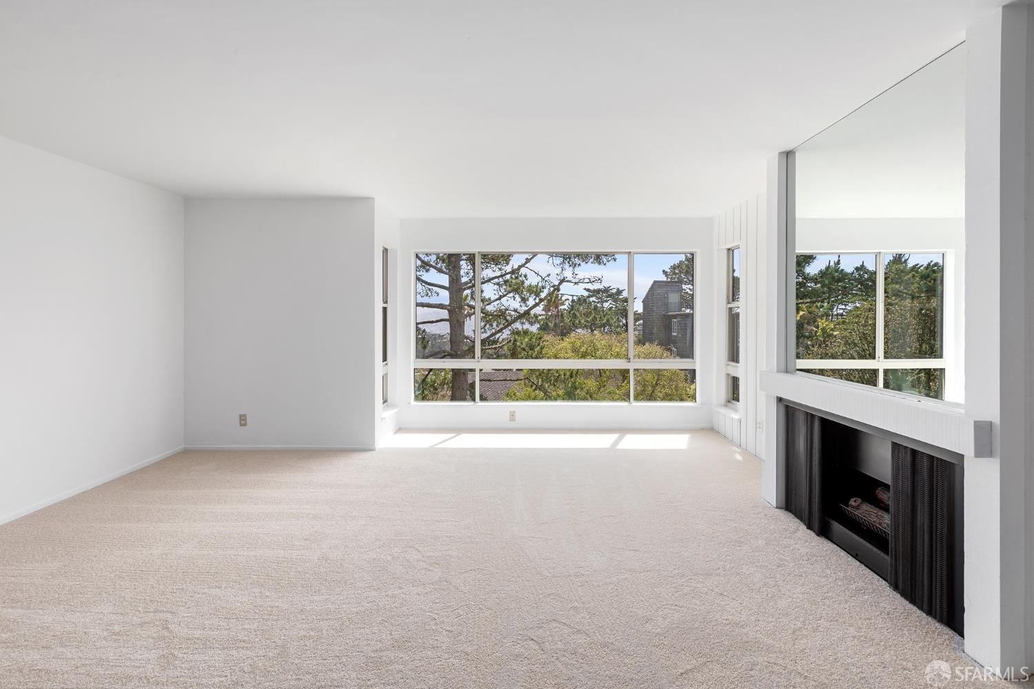 Detail Gallery Image 27 of 38 For 95 Red Rock Way 207m,  San Francisco,  CA 94131 - 0 Beds | 1 Baths