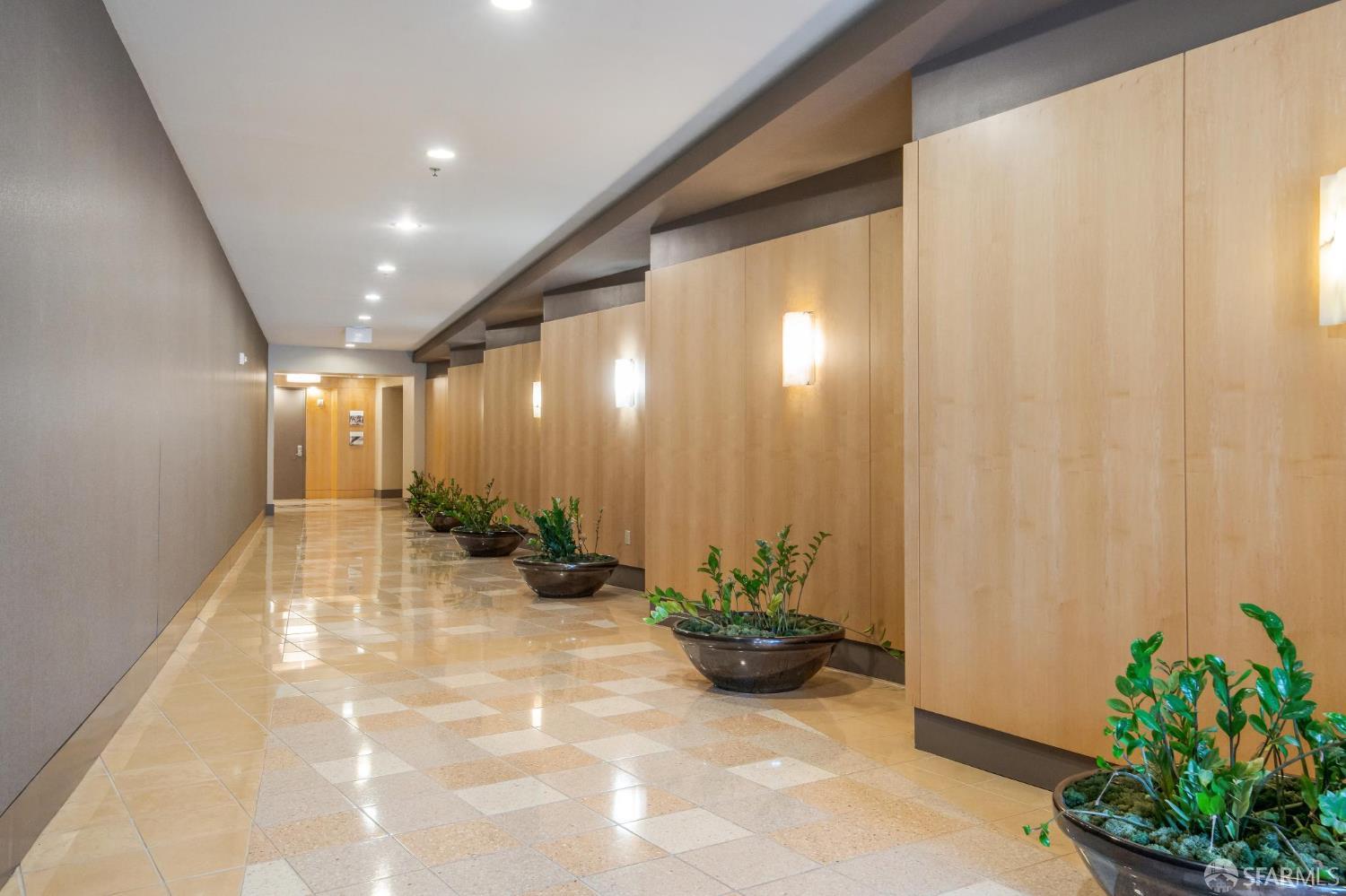 Detail Gallery Image 25 of 47 For 88 Townsend St #326,  San Francisco,  CA 94107 - 1 Beds | 1 Baths