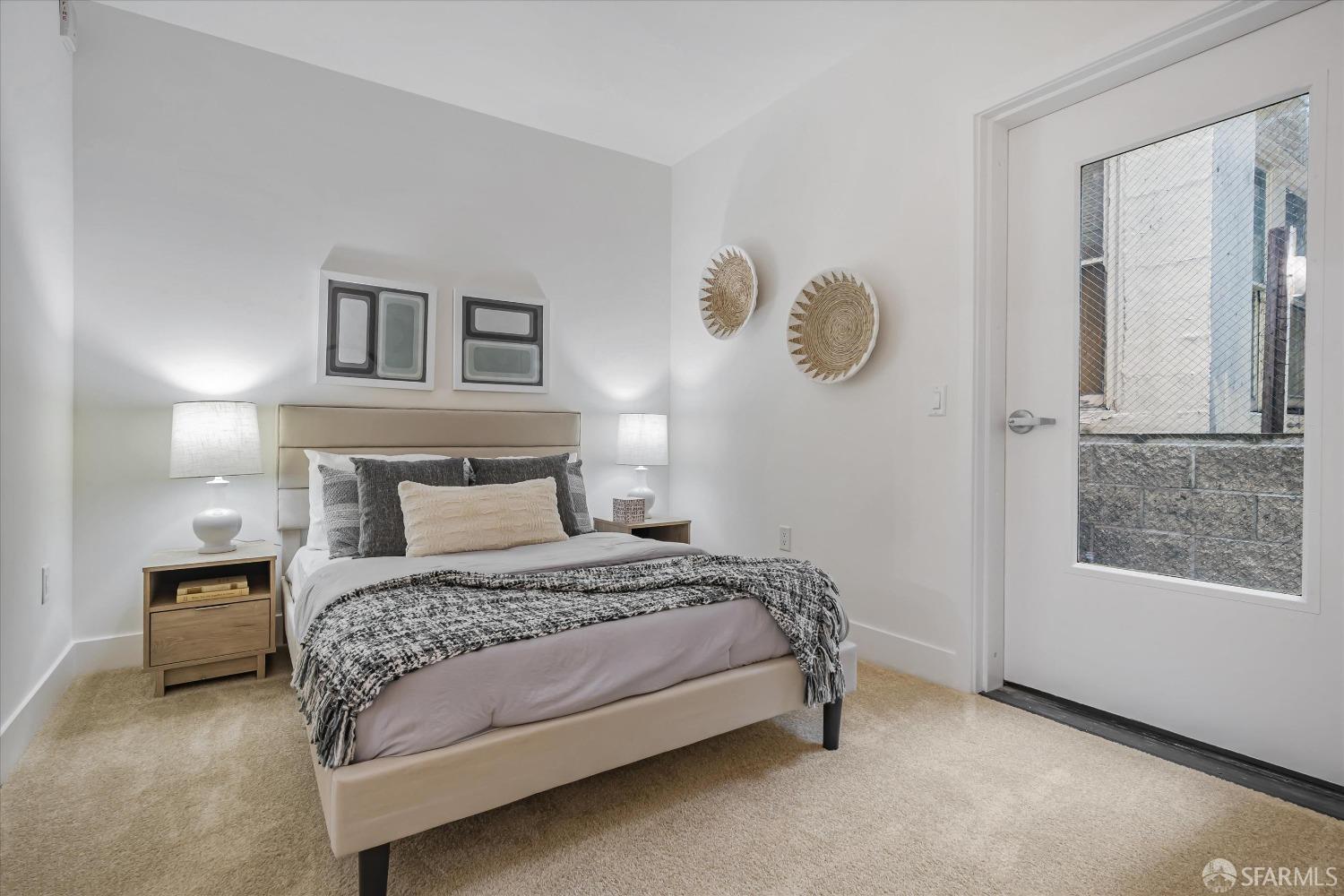 Detail Gallery Image 27 of 46 For 1080 Sutter St #202,  San Francisco,  CA 94109 - 2 Beds | 2 Baths