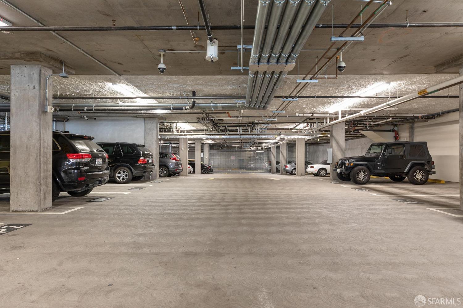 Detail Gallery Image 39 of 47 For 88 Townsend St #326,  San Francisco,  CA 94107 - 1 Beds | 1 Baths