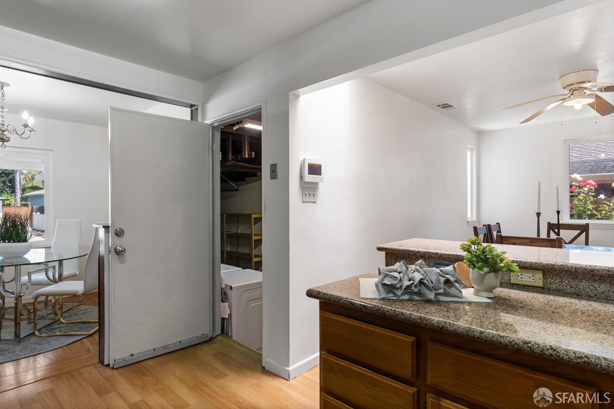 Detail Gallery Image 13 of 31 For 566 Empire St, San Lorenzo,  CA 94580 - 3 Beds | 2 Baths