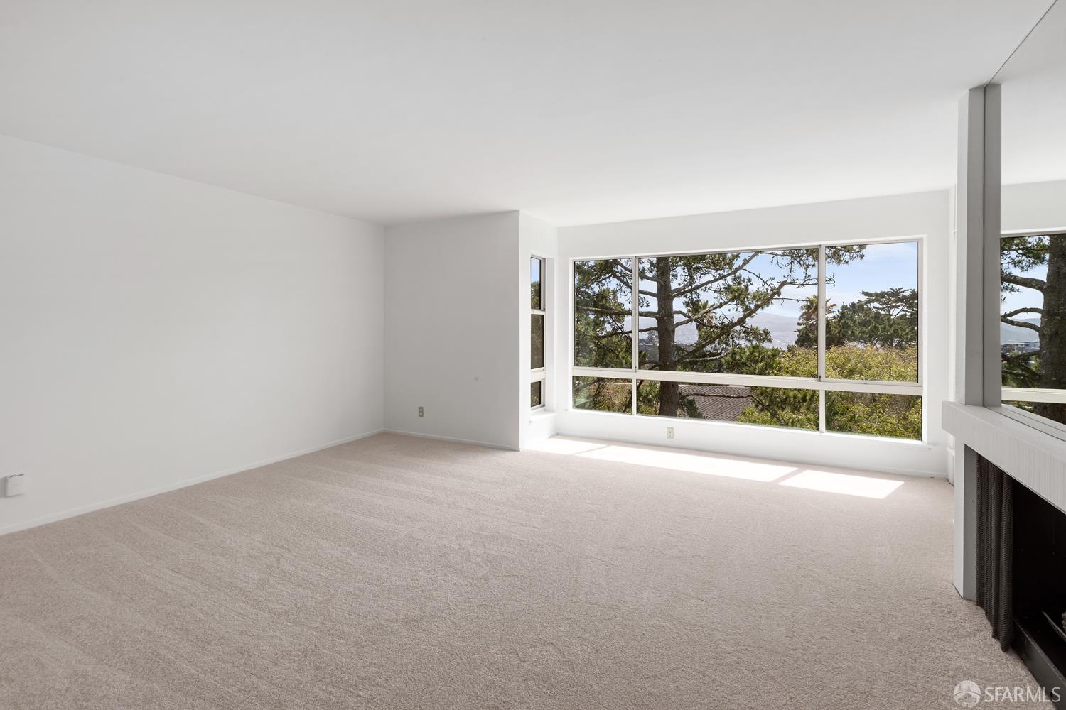 Detail Gallery Image 26 of 38 For 95 Red Rock Way 207m,  San Francisco,  CA 94131 - 0 Beds | 1 Baths