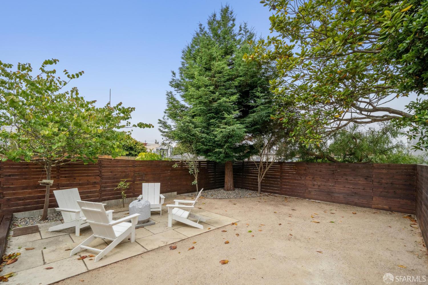 Detail Gallery Image 22 of 22 For 363 Monticello St, San Francisco,  CA 94132 - 2 Beds | 1 Baths