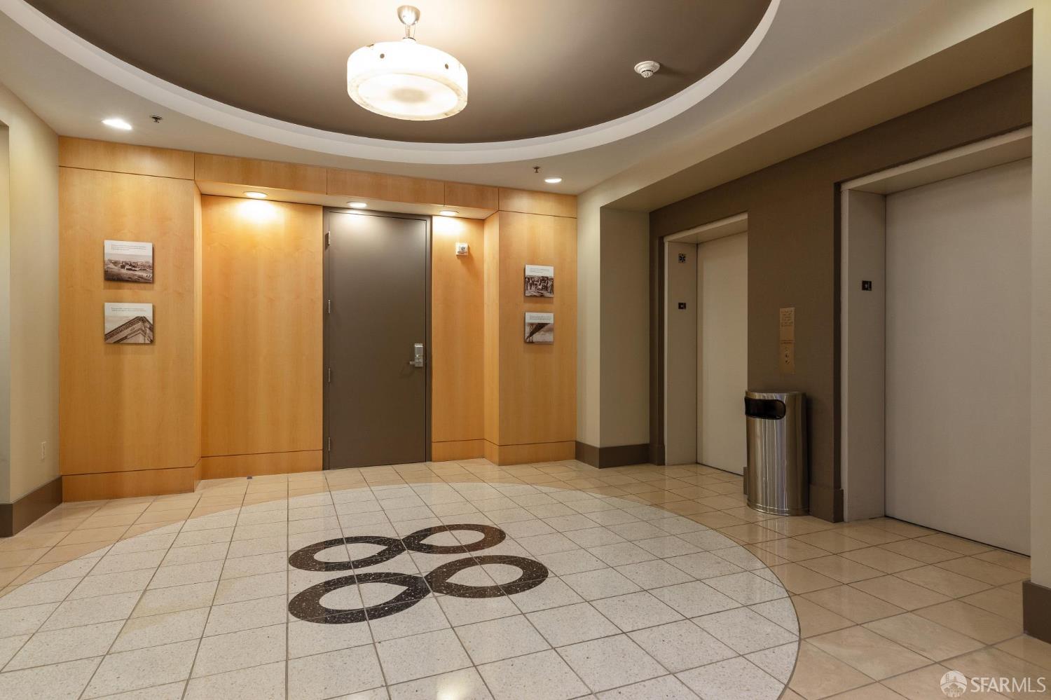 Detail Gallery Image 28 of 47 For 88 Townsend St #326,  San Francisco,  CA 94107 - 1 Beds | 1 Baths