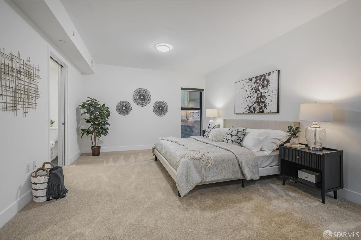 Detail Gallery Image 23 of 46 For 1080 Sutter St #202,  San Francisco,  CA 94109 - 2 Beds | 2 Baths