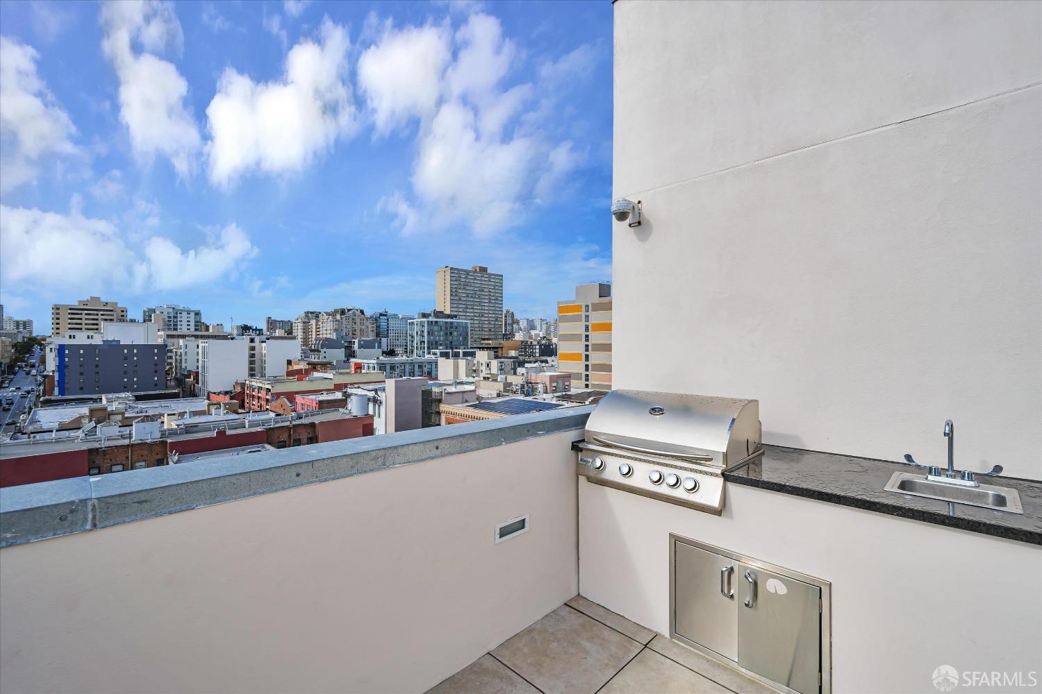 Detail Gallery Image 36 of 46 For 1080 Sutter St #202,  San Francisco,  CA 94109 - 2 Beds | 2 Baths