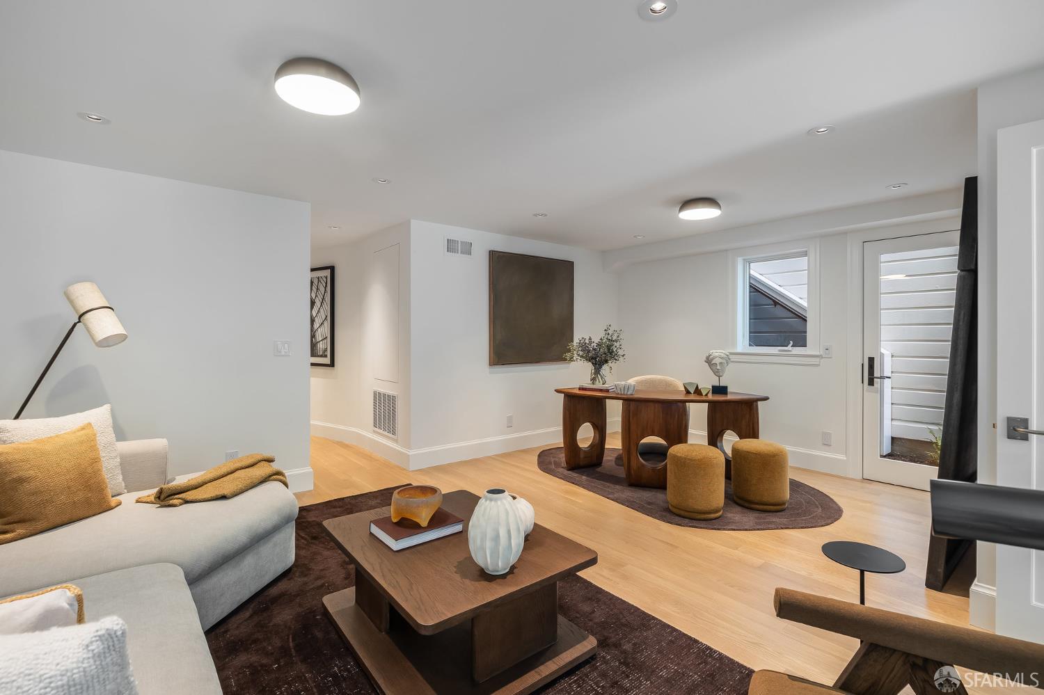 Detail Gallery Image 33 of 55 For 3325 Pierce St, San Francisco,  CA 94123 - 3 Beds | 3 Baths