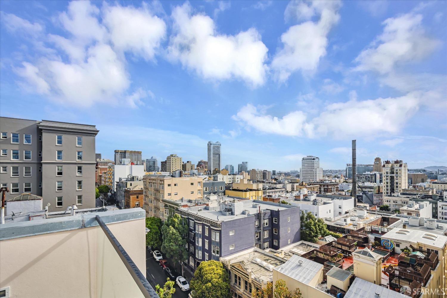 Detail Gallery Image 40 of 46 For 1080 Sutter St #202,  San Francisco,  CA 94109 - 2 Beds | 2 Baths