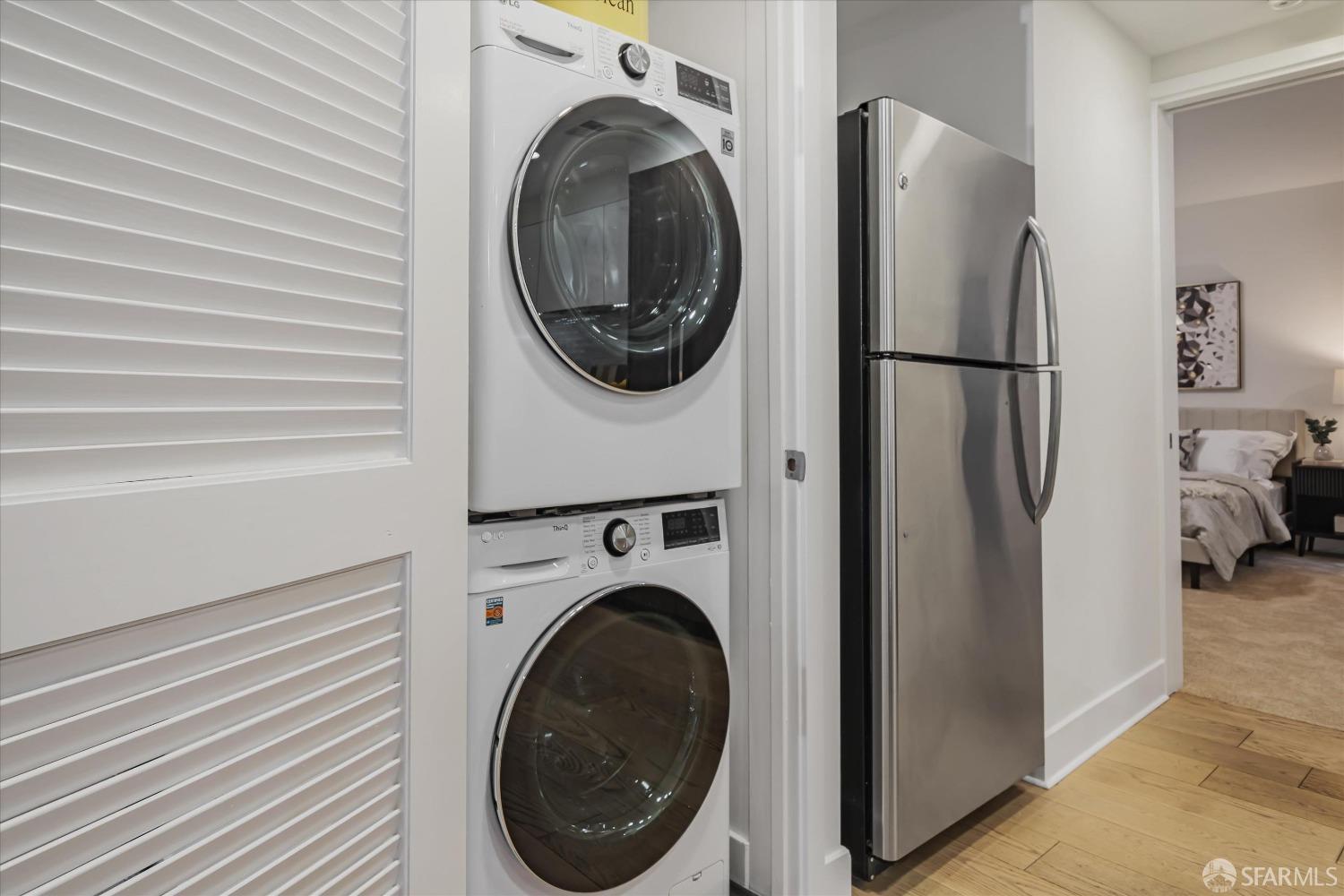 Detail Gallery Image 43 of 46 For 1080 Sutter St #202,  San Francisco,  CA 94109 - 2 Beds | 2 Baths