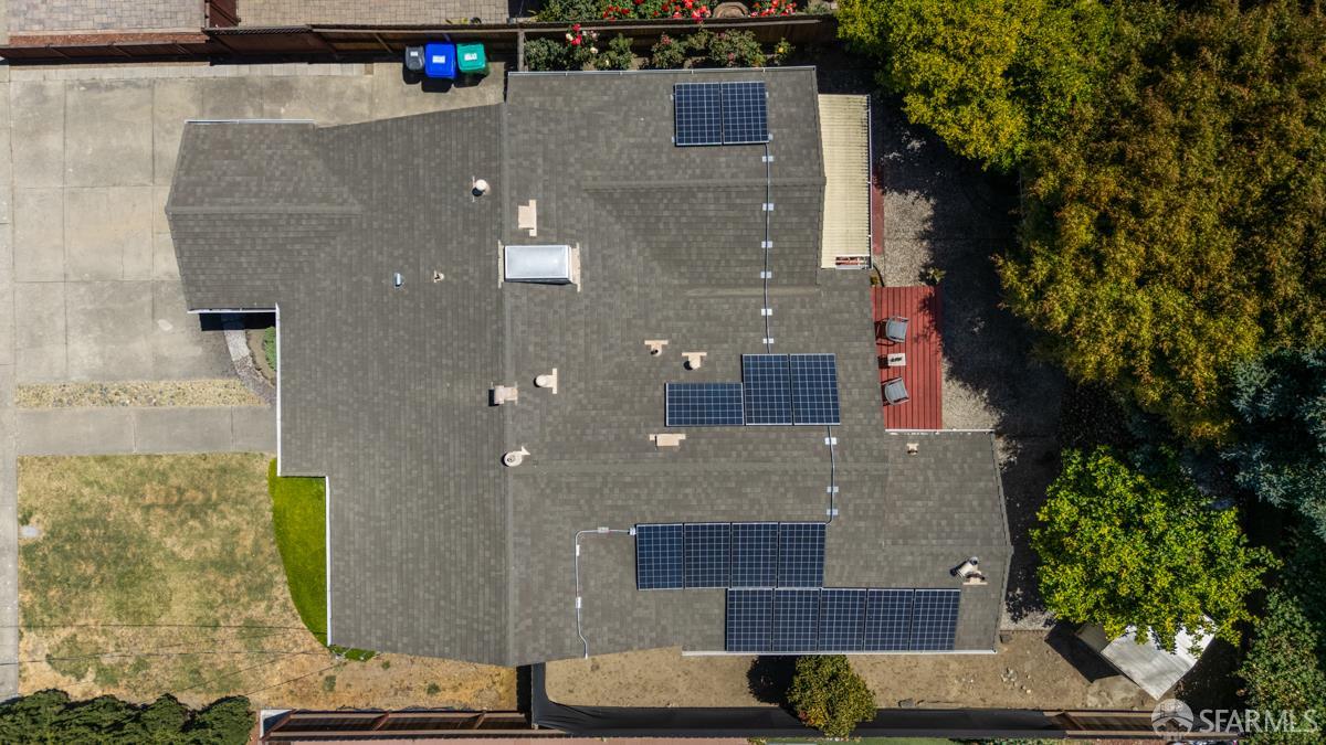 Detail Gallery Image 4 of 31 For 566 Empire St, San Lorenzo,  CA 94580 - 3 Beds | 2 Baths