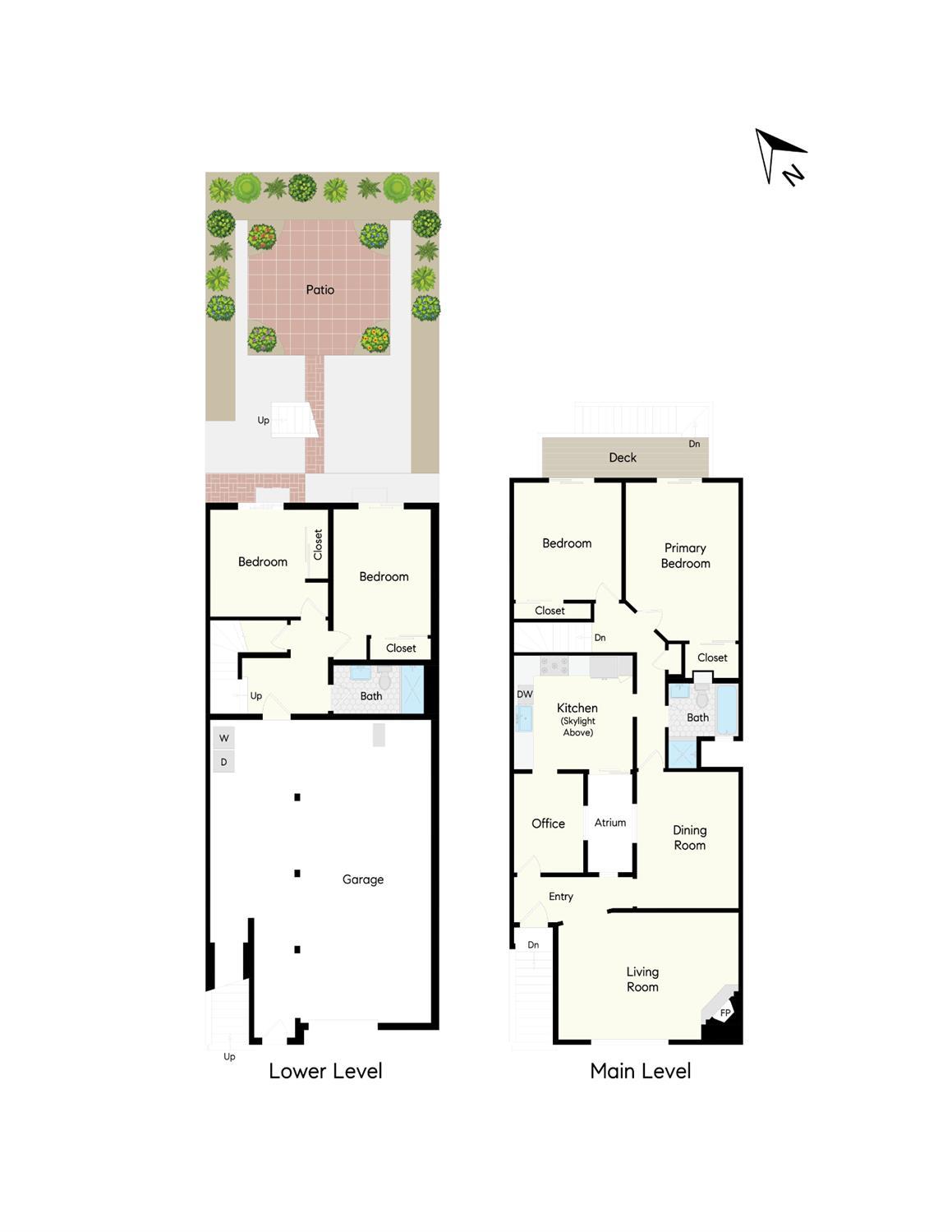 Detail Gallery Image 33 of 33 For 515 Goettingen St, San Francisco,  CA 94134 - 4 Beds | 2 Baths