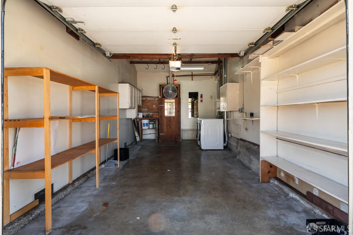 Detail Gallery Image 14 of 31 For 566 Empire St, San Lorenzo,  CA 94580 - 3 Beds | 2 Baths
