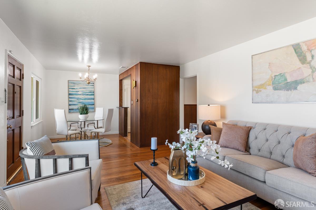 Detail Gallery Image 6 of 31 For 566 Empire St, San Lorenzo,  CA 94580 - 3 Beds | 2 Baths