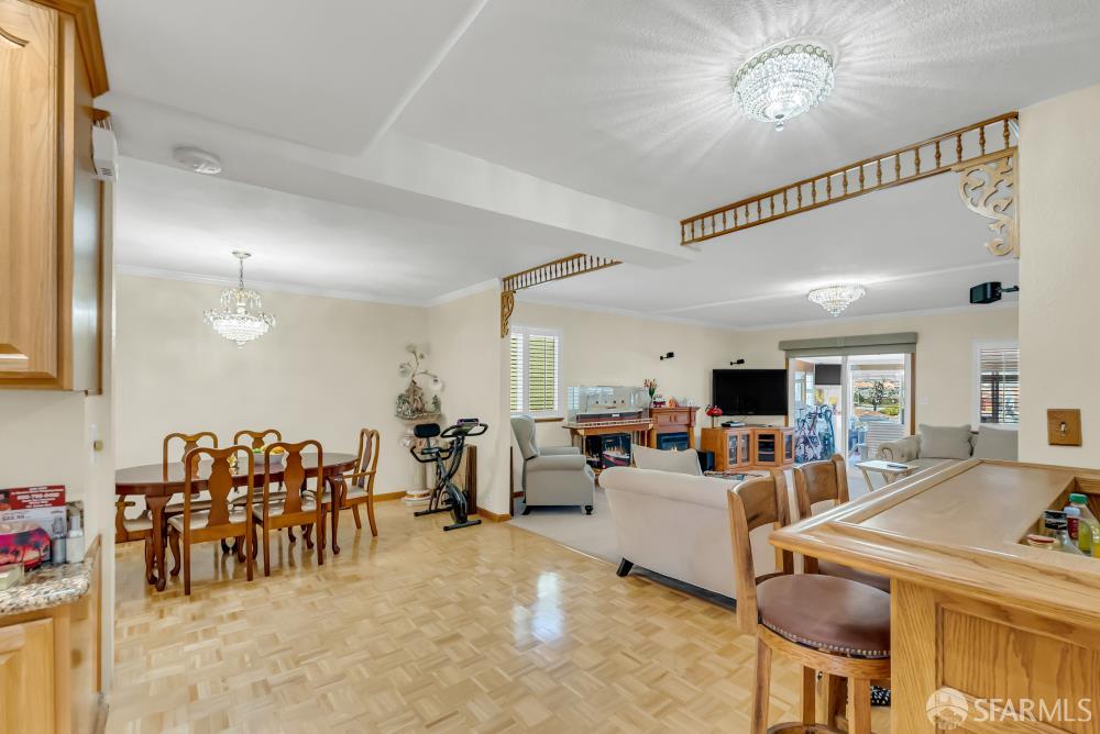 Detail Gallery Image 7 of 64 For 335 a St, South San Francisco,  CA 94080 - – Beds | – Baths