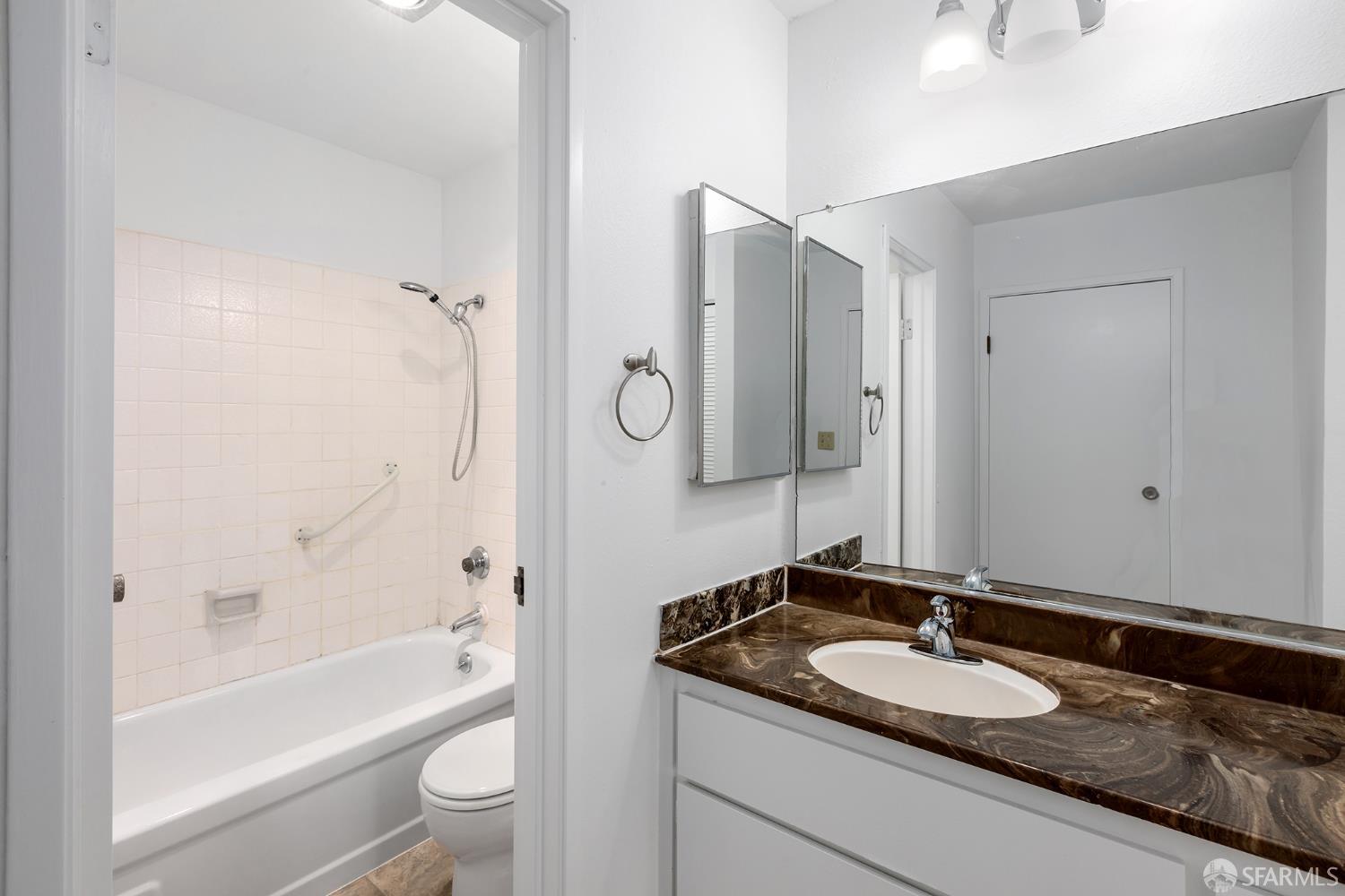 Detail Gallery Image 15 of 38 For 95 Red Rock Way 207m,  San Francisco,  CA 94131 - 0 Beds | 1 Baths
