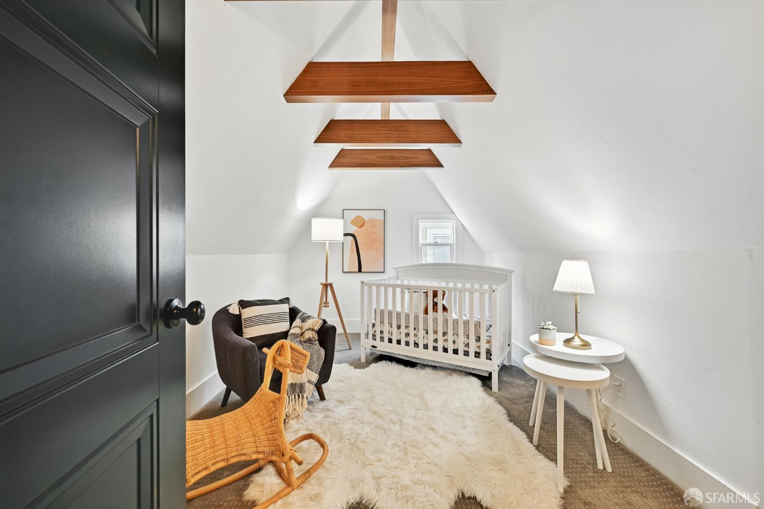 Detail Gallery Image 32 of 42 For 5065 Fairfax Ave, Oakland,  CA 94601 - 3 Beds | 2 Baths