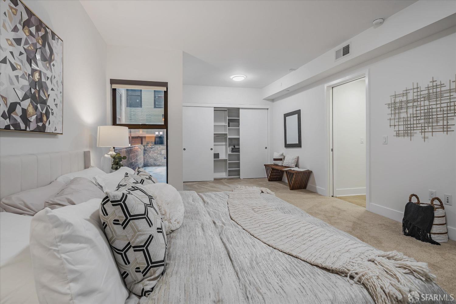 Detail Gallery Image 10 of 46 For 1080 Sutter St #202,  San Francisco,  CA 94109 - 2 Beds | 2 Baths