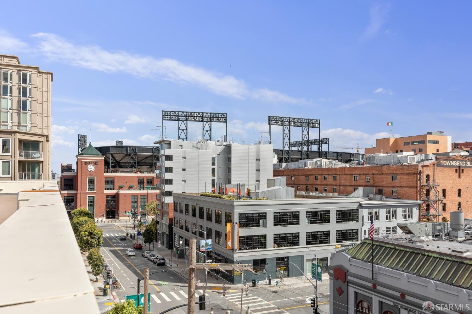 Detail Gallery Image 30 of 47 For 88 Townsend St #326,  San Francisco,  CA 94107 - 1 Beds | 1 Baths
