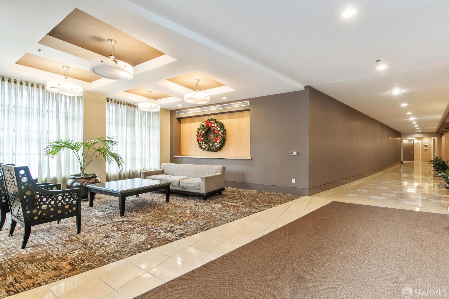 Detail Gallery Image 24 of 47 For 88 Townsend St #326,  San Francisco,  CA 94107 - 1 Beds | 1 Baths