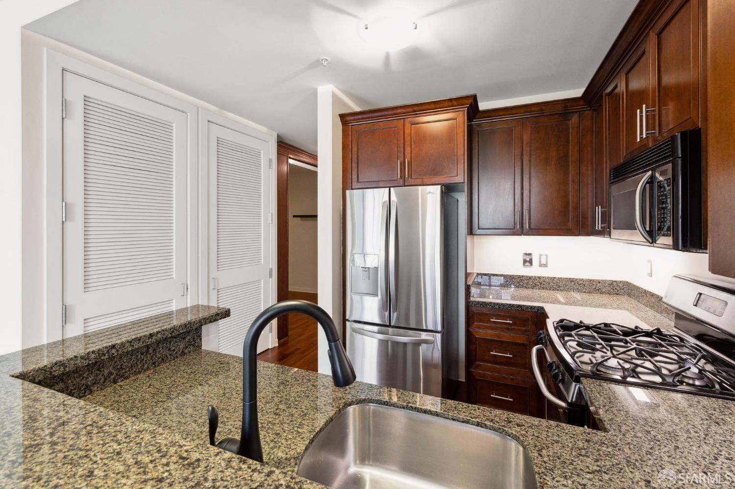 Detail Gallery Image 13 of 47 For 88 Townsend St #326,  San Francisco,  CA 94107 - 1 Beds | 1 Baths