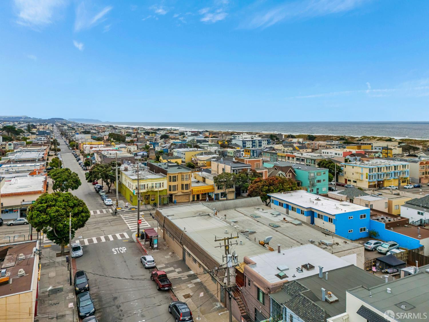 Detail Gallery Image 28 of 29 For 4110 Judah St, San Francisco,  CA 94122 - – Beds | – Baths