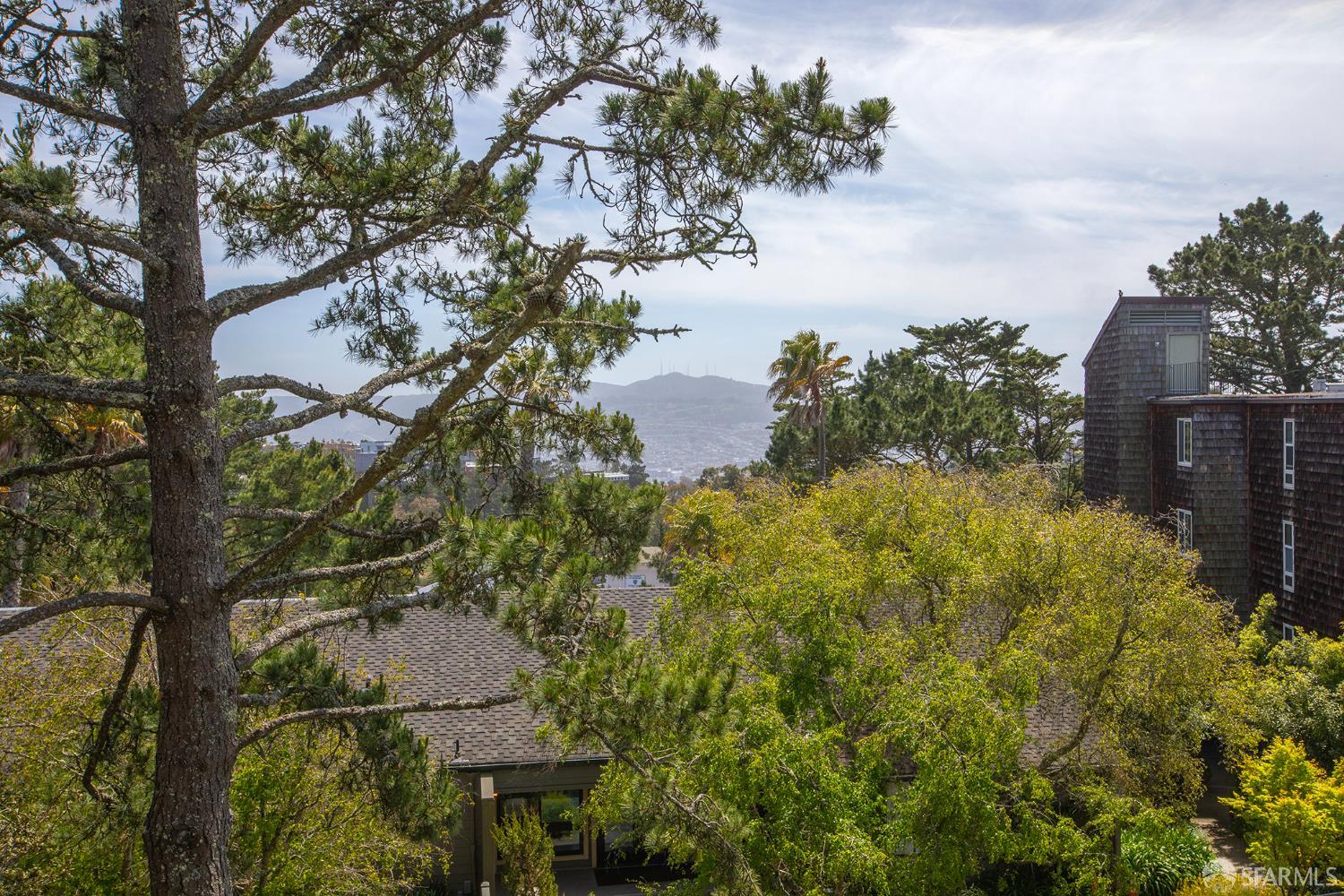 Detail Gallery Image 35 of 38 For 95 Red Rock Way 207m,  San Francisco,  CA 94131 - 0 Beds | 1 Baths