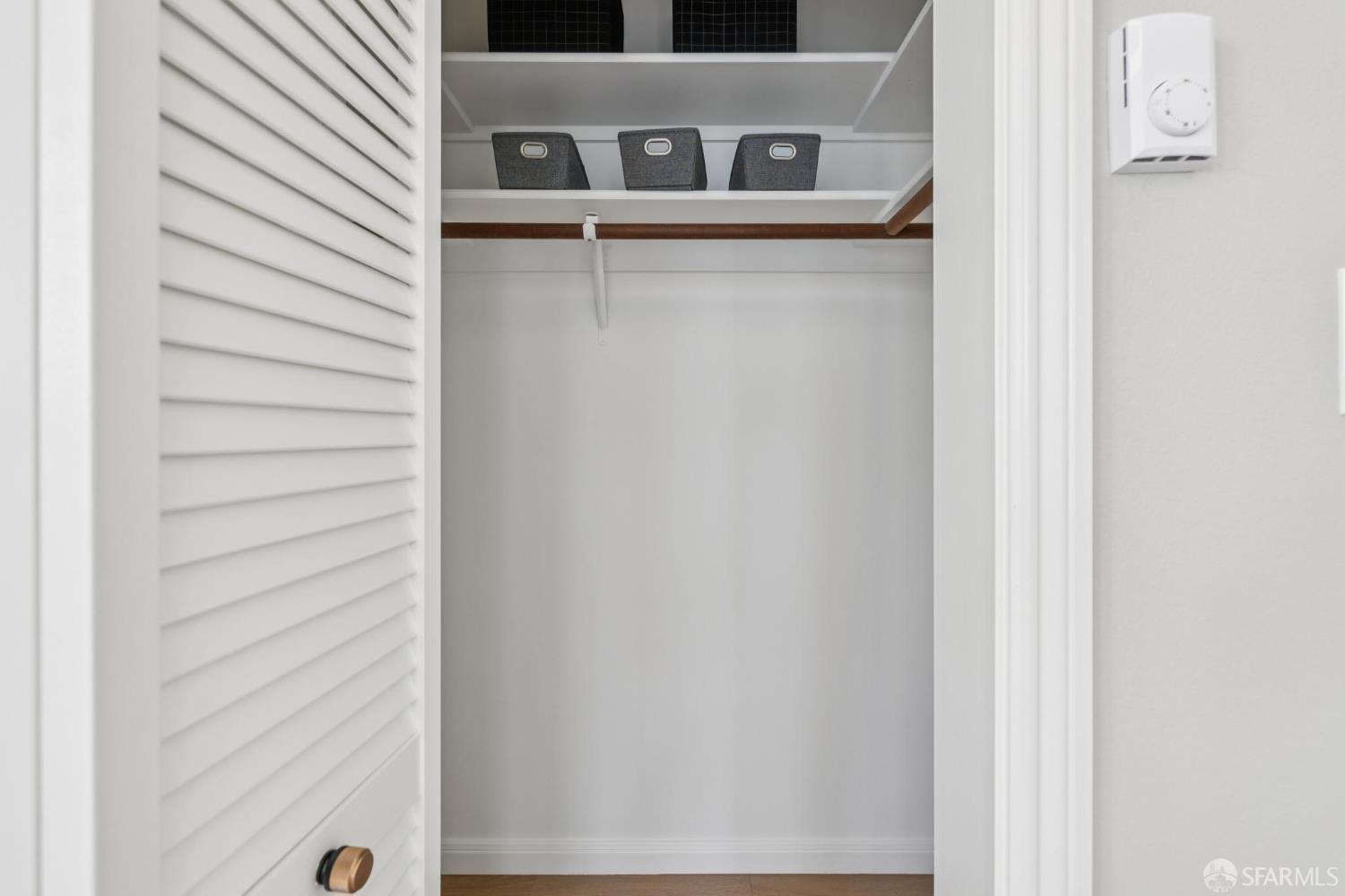 Detail Gallery Image 24 of 33 For 370 Waller St #3,  San Francisco,  CA 94117 - 2 Beds | 2/1 Baths