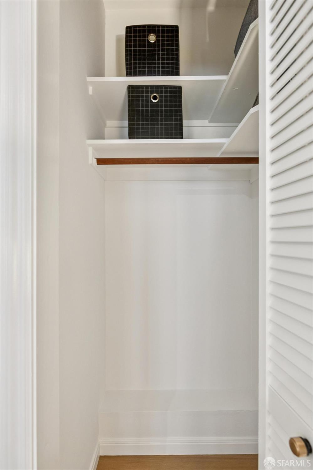 Detail Gallery Image 29 of 33 For 370 Waller St #3,  San Francisco,  CA 94117 - 2 Beds | 2/1 Baths