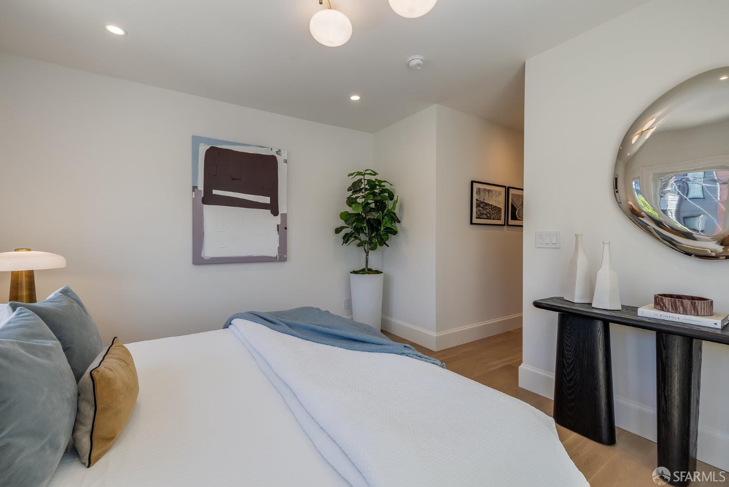 Detail Gallery Image 23 of 55 For 3325 Pierce St, San Francisco,  CA 94123 - 3 Beds | 3 Baths