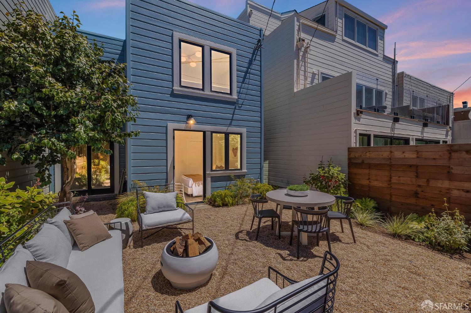Detail Gallery Image 55 of 55 For 3325 Pierce St, San Francisco,  CA 94123 - 3 Beds | 3 Baths