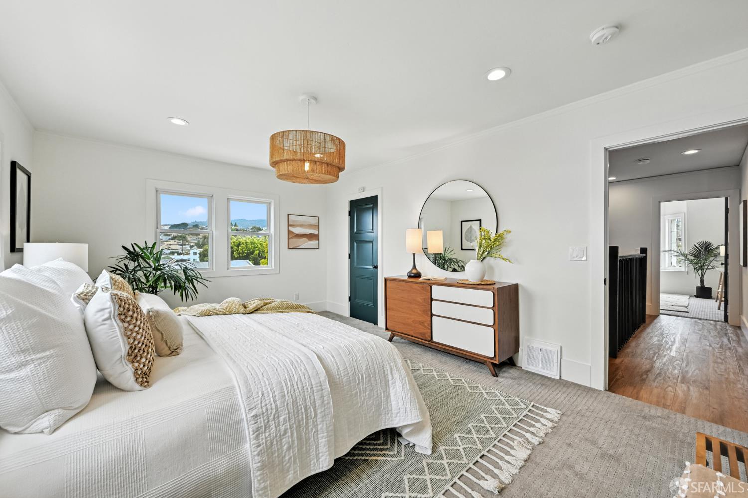 Detail Gallery Image 26 of 42 For 5065 Fairfax Ave, Oakland,  CA 94601 - 3 Beds | 2 Baths
