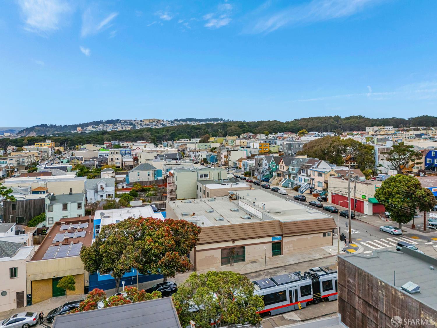 Detail Gallery Image 26 of 29 For 4110 Judah St, San Francisco,  CA 94122 - – Beds | – Baths