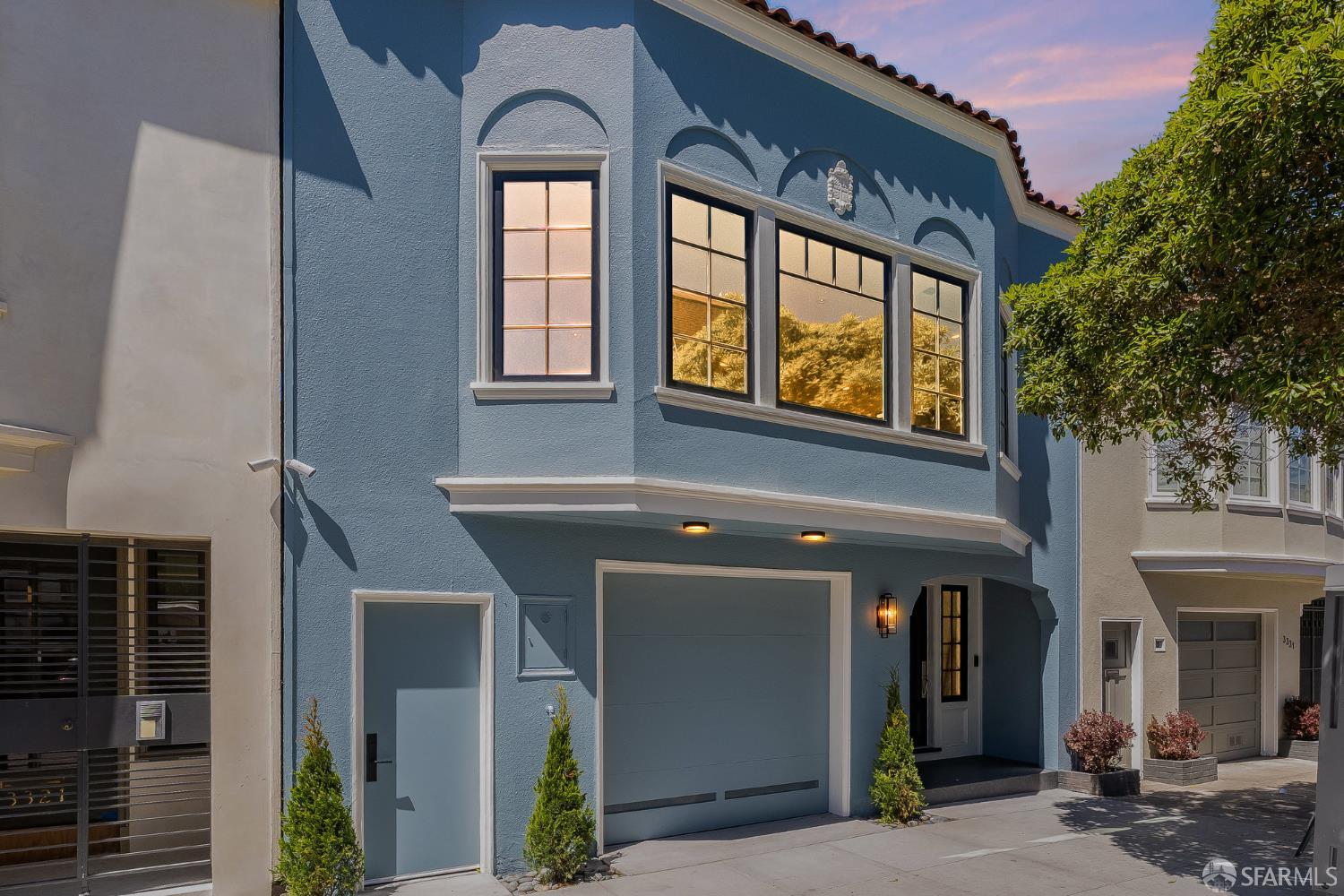 Detail Gallery Image 53 of 55 For 3325 Pierce St, San Francisco,  CA 94123 - 3 Beds | 3 Baths
